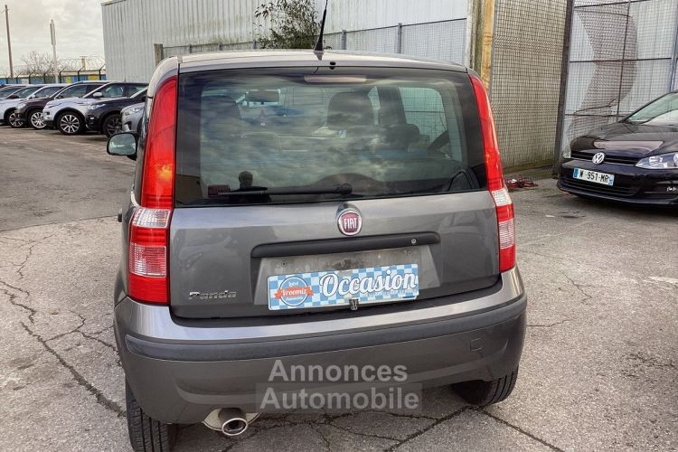 Fiat Panda 1.2 Eco Emotion - <small></small> 5.750 € <small>TTC</small> - #7