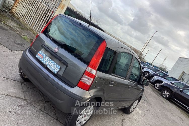 Fiat Panda 1.2 Eco Emotion - <small></small> 5.750 € <small>TTC</small> - #8