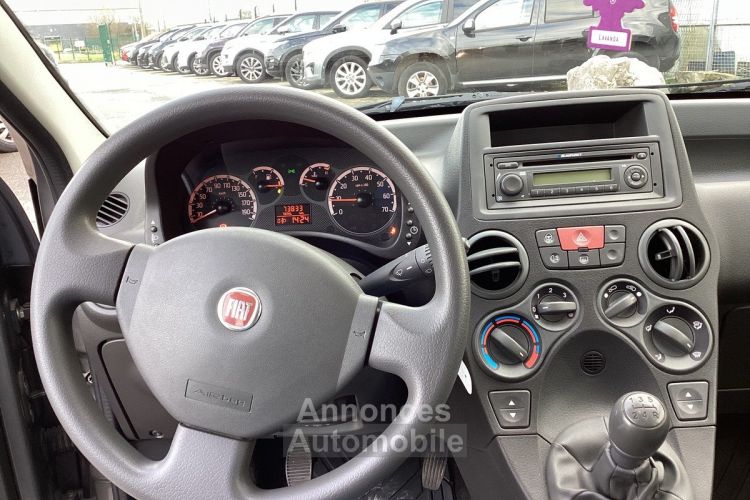 Fiat Panda 1.2 Eco Emotion - <small></small> 5.750 € <small>TTC</small> - #17