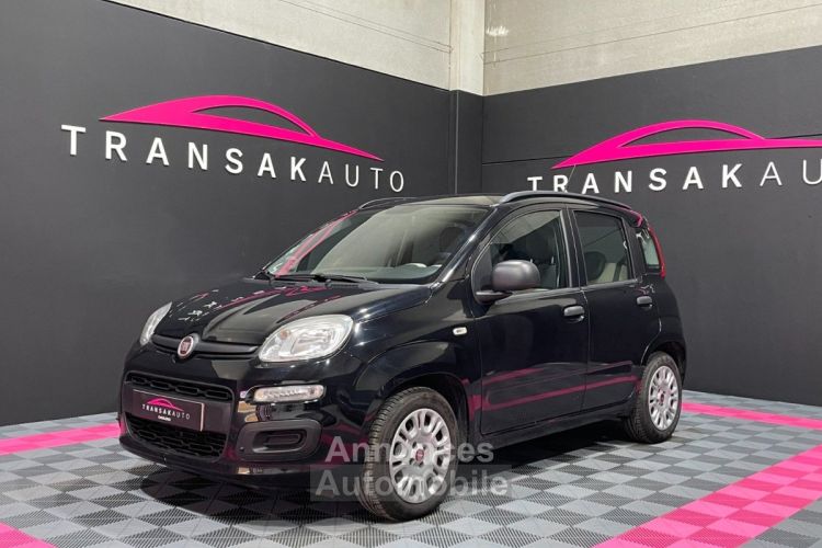 Fiat Panda 1.2 Multijet Essence / DISTRI OK /4 PNEUS NEUFS/Euro 5 - <small></small> 4.980 € <small>TTC</small> - #1