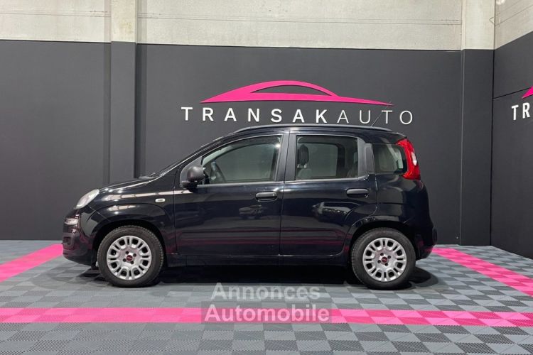 Fiat Panda 1.2 Multijet Essence / DISTRI OK /4 PNEUS NEUFS/Euro 5 - <small></small> 4.980 € <small>TTC</small> - #2