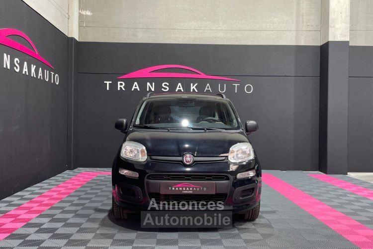 Fiat Panda 1.2 Multijet Essence / DISTRI OK /4 PNEUS NEUFS/Euro 5 - <small></small> 4.980 € <small>TTC</small> - #3