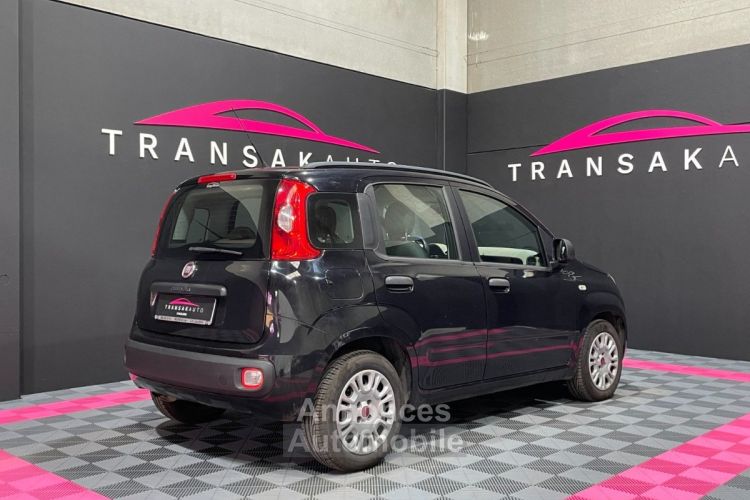 Fiat Panda 1.2 Multijet Essence / DISTRI OK /4 PNEUS NEUFS/Euro 5 - <small></small> 4.980 € <small>TTC</small> - #4