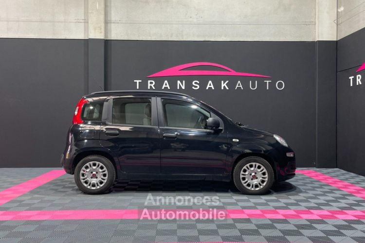 Fiat Panda 1.2 Multijet Essence / DISTRI OK /4 PNEUS NEUFS/Euro 5 - <small></small> 4.980 € <small>TTC</small> - #5