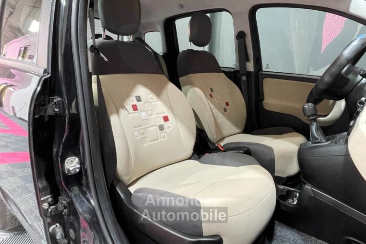 Fiat Panda 1.2 Multijet Essence / DISTRI OK /4 PNEUS NEUFS/Euro 5 - <small></small> 4.980 € <small>TTC</small> - #13