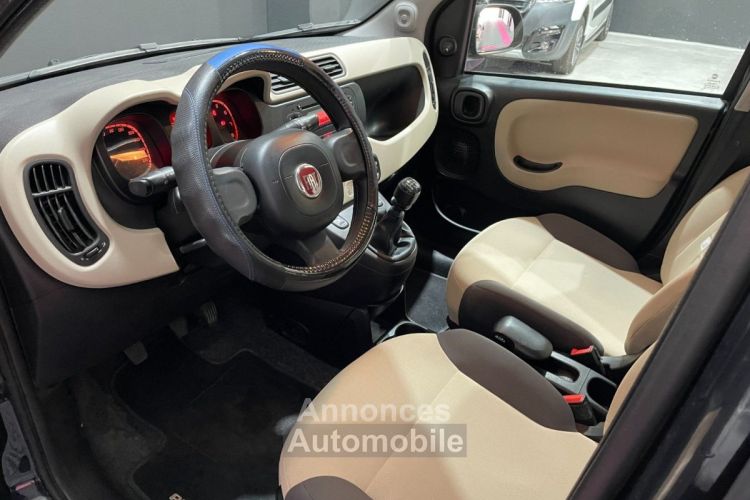 Fiat Panda 1.2 Multijet Essence / DISTRI OK /4 PNEUS NEUFS/Euro 5 - <small></small> 4.980 € <small>TTC</small> - #23