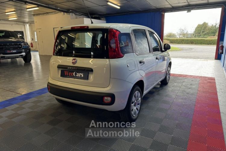 Fiat Panda 1.2i - 69cv Ligue 1 Conforama-Garantie 12 Mois - <small></small> 8.990 € <small>TTC</small> - #11