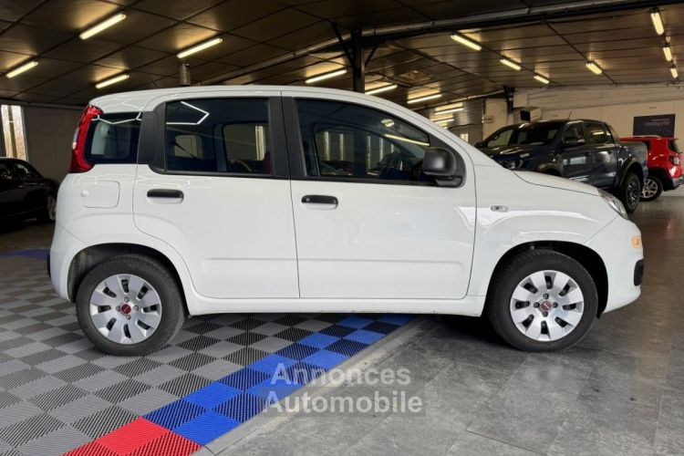 Fiat Panda 1.2i - 69cv Ligue 1 Conforama-Garantie 12 Mois - <small></small> 8.990 € <small>TTC</small> - #12