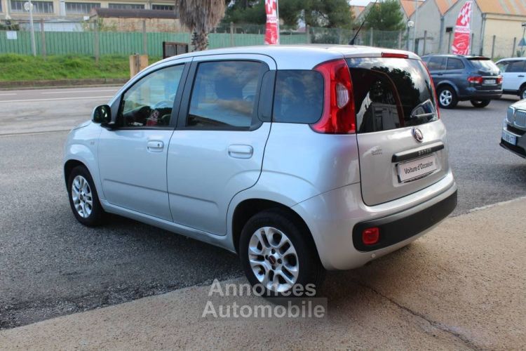 Fiat Panda 1.2L 70CV BTE 5VT FINITION HAUT DE GAMME LOUNGE/BUSINESS 1ER MAIN 5 PORTES 2017 ETAT PARFAIT G - <small></small> 7.790 € <small>TTC</small> - #3