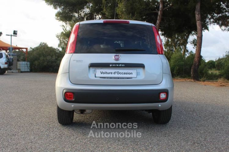 Fiat Panda 1.2L 70CV BTE 5VT FINITION HAUT DE GAMME LOUNGE/BUSINESS 1ER MAIN 5 PORTES 2017 ETAT PARFAIT G - <small></small> 7.790 € <small>TTC</small> - #54