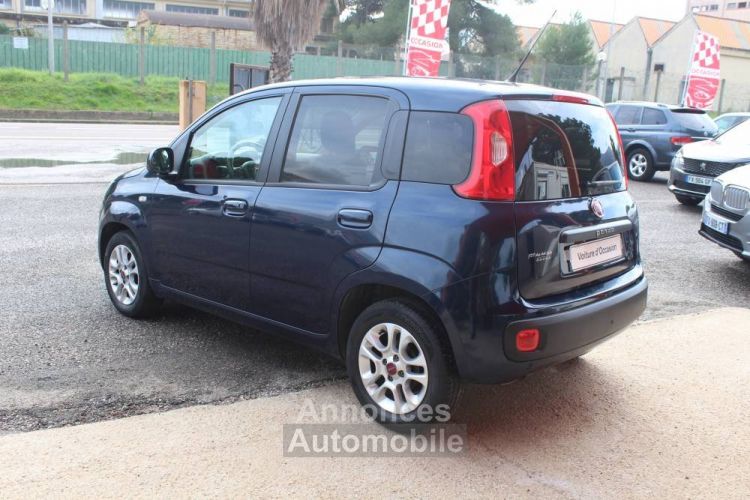 Fiat Panda 1.2L ES 70CV BTE 5VT PACK HAUT DE GAMME LOUNGE/BUSINESS 5 PORTES/5 PLACES 2017 ETAT PARFAIT GT - <small></small> 6.990 € <small>TTC</small> - #1