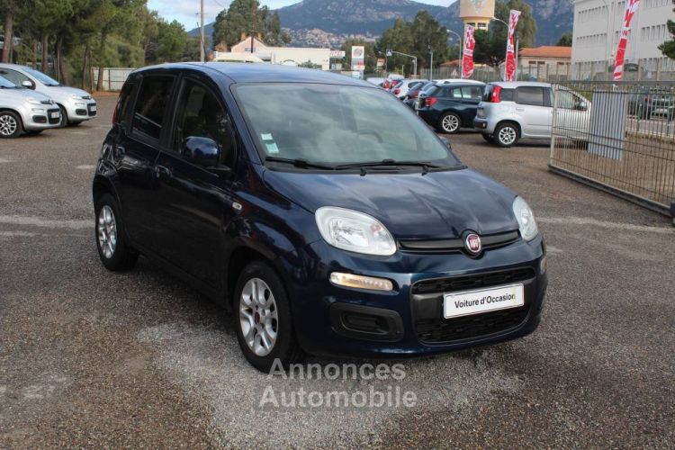 Fiat Panda 1.2L ES 70CV BTE 5VT PACK HAUT DE GAMME LOUNGE/BUSINESS 5 PORTES/5 PLACES 2017 ETAT PARFAIT GT - <small></small> 6.990 € <small>TTC</small> - #45