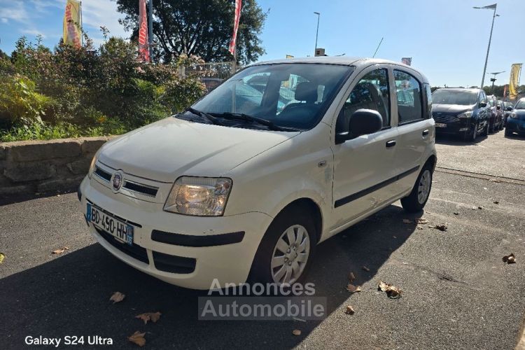 Fiat Panda 1.2l Ess 69ch 46 000km GARANTIE - <small></small> 2.990 € <small>TTC</small> - #1