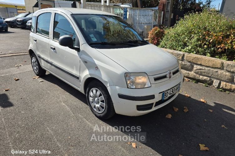 Fiat Panda 1.2l Ess 69ch 46 000km GARANTIE - <small></small> 2.990 € <small>TTC</small> - #2