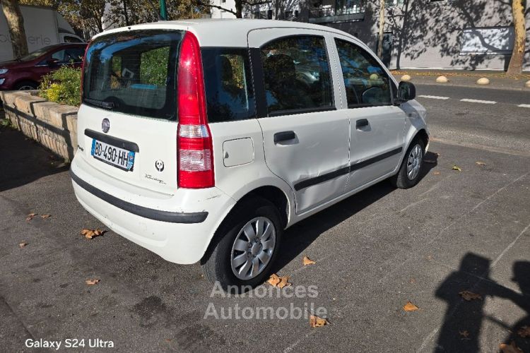 Fiat Panda 1.2l Ess 69ch 46 000km GARANTIE - <small></small> 2.990 € <small>TTC</small> - #4