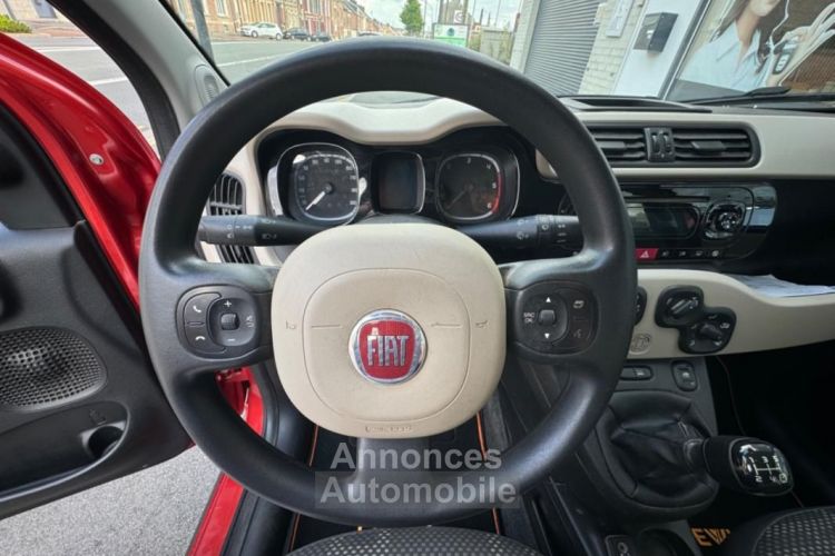 Fiat Panda 1.3 MJT 75 ANTARTICA 4X4 START-STOP - <small></small> 9.480 € <small>TTC</small> - #10