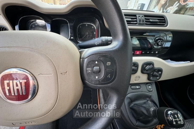 Fiat Panda 1.3 MJT 75 ANTARTICA 4X4 START-STOP - <small></small> 9.480 € <small>TTC</small> - #12