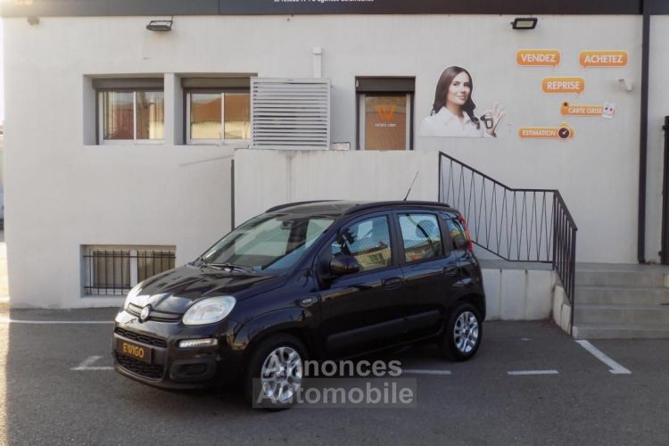 Fiat Panda 1.3 MJT 75 DYNAMIC - <small></small> 5.990 € <small>TTC</small> - #1