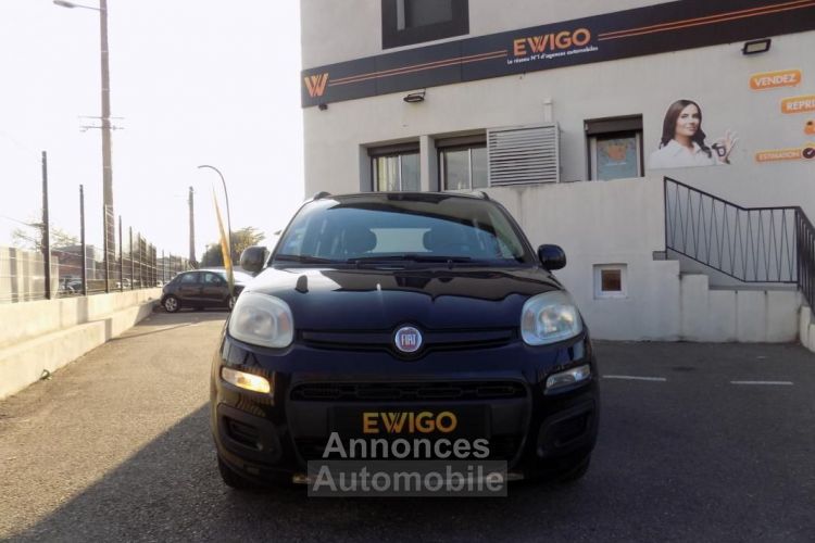 Fiat Panda 1.3 MJT 75 DYNAMIC - <small></small> 5.990 € <small>TTC</small> - #2