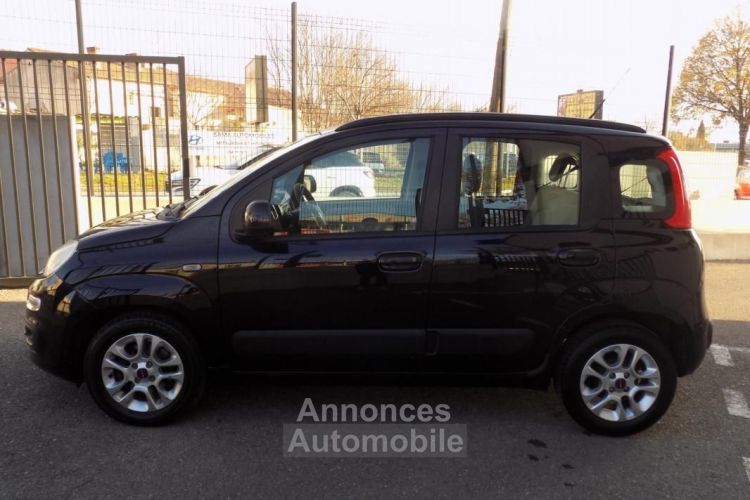 Fiat Panda 1.3 MJT 75 DYNAMIC - <small></small> 5.990 € <small>TTC</small> - #3