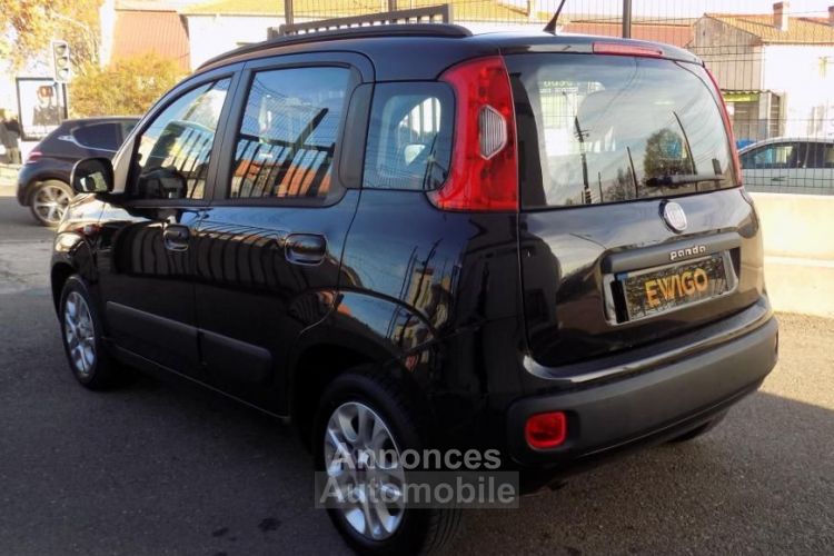 Fiat Panda 1.3 MJT 75 DYNAMIC - <small></small> 5.990 € <small>TTC</small> - #4