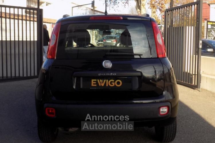 Fiat Panda 1.3 MJT 75 DYNAMIC - <small></small> 5.990 € <small>TTC</small> - #5