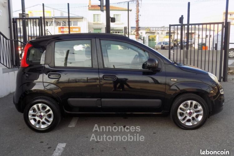 Fiat Panda 1.3 MJT 75 DYNAMIC - <small></small> 5.990 € <small>TTC</small> - #7