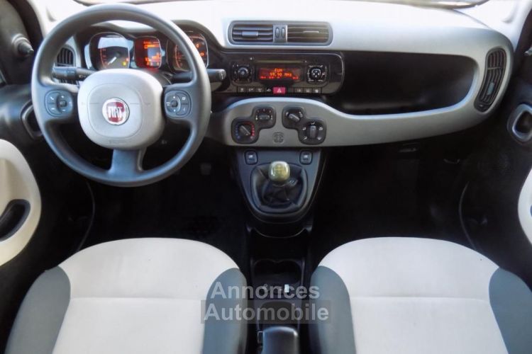 Fiat Panda 1.3 MJT 75 DYNAMIC - <small></small> 5.990 € <small>TTC</small> - #14