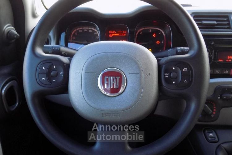 Fiat Panda 1.3 MJT 75 DYNAMIC - <small></small> 5.990 € <small>TTC</small> - #16