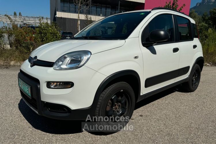 Fiat Panda - <small></small> 11.590 € <small>TTC</small> - #1