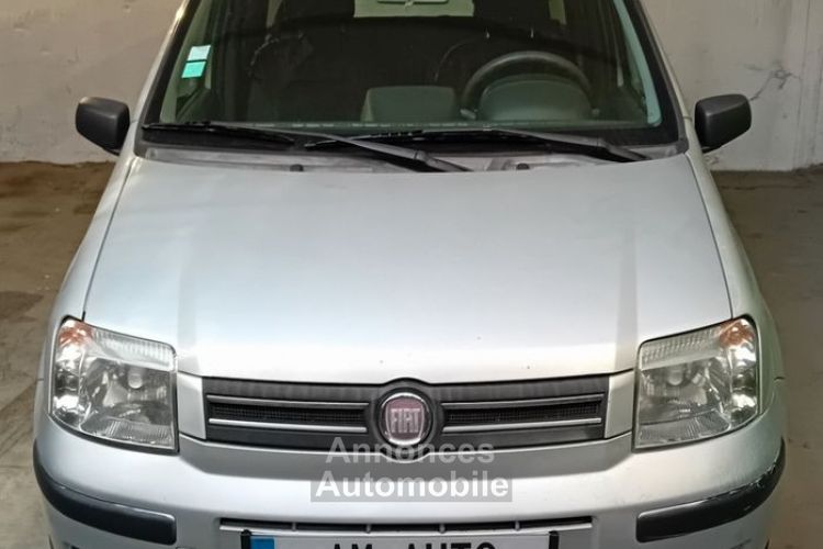 Fiat Panda - <small></small> 3.990 € <small>TTC</small> - #1