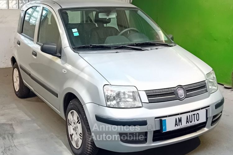 Fiat Panda - <small></small> 3.990 € <small>TTC</small> - #2