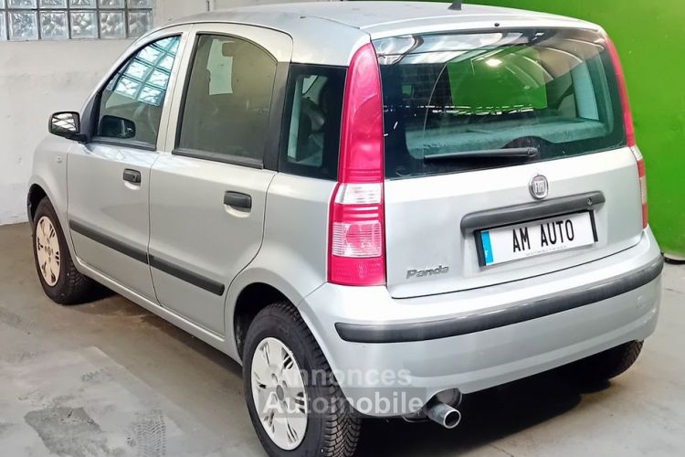 Fiat Panda - <small></small> 3.990 € <small>TTC</small> - #3