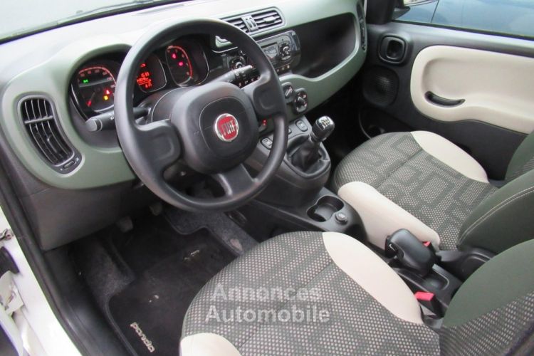 Fiat Panda 4X4 0.9 8V TWINAIR 85CH S&S ROCK - <small></small> 6.990 € <small>TTC</small> - #2