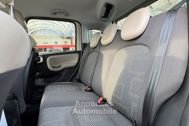 Fiat Panda 4x4 III 1.3 Multijet 16v 95ch S&S Rock - <small></small> 10.990 € <small>TTC</small> - #4