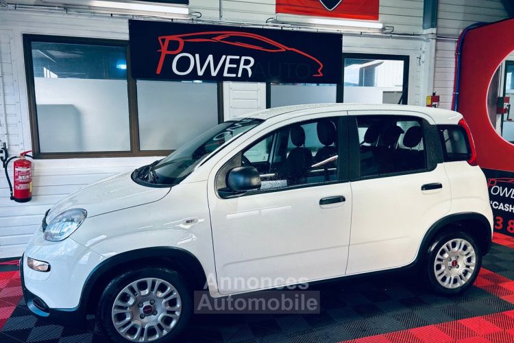 Fiat Panda bsg 70 1550 KMS - <small></small> 11.490 € <small>TTC</small> - #3