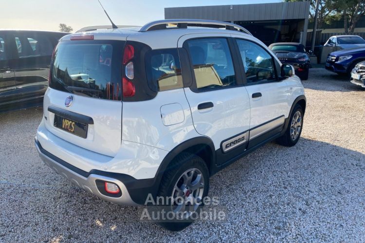 Fiat Panda City Cross - <small></small> 9.900 € <small>TTC</small> - #3