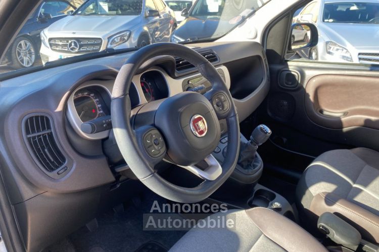 Fiat Panda City Cross - <small></small> 9.900 € <small>TTC</small> - #12