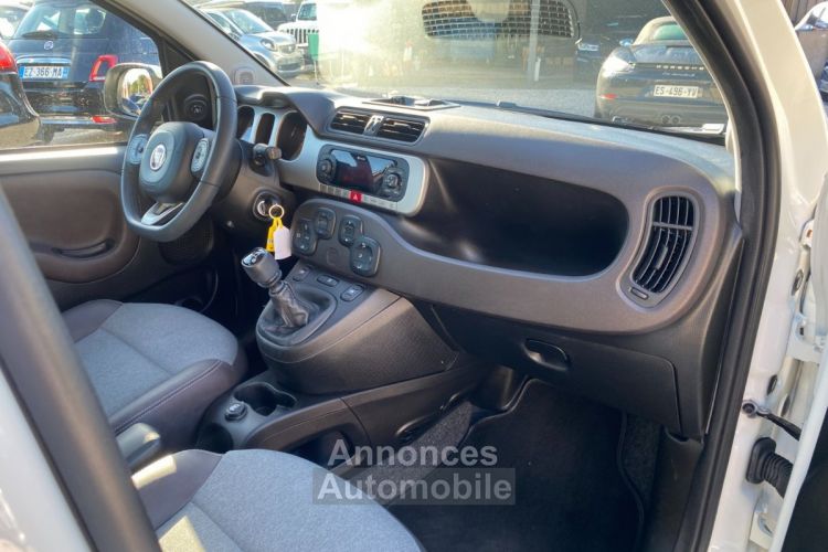 Fiat Panda City Cross - <small></small> 9.900 € <small>TTC</small> - #13