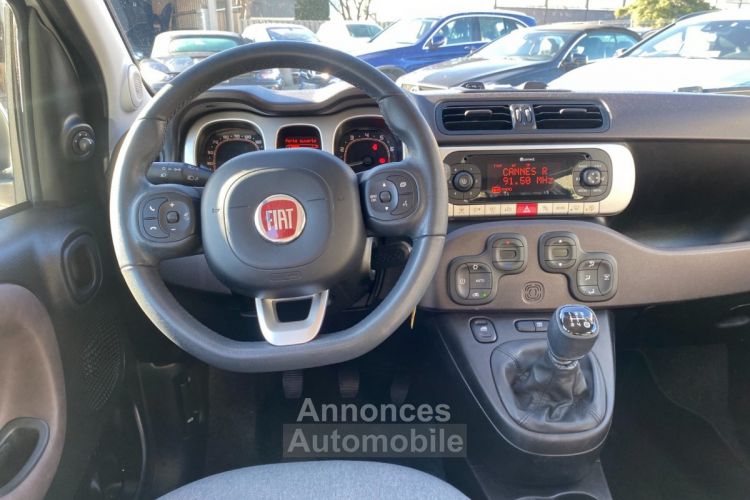 Fiat Panda City Cross - <small></small> 9.900 € <small>TTC</small> - #14