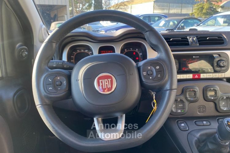 Fiat Panda City Cross - <small></small> 9.900 € <small>TTC</small> - #15