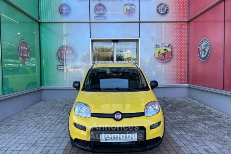 Fiat Panda Classic 1.0 70ch BSG S&S City - <small></small> 14.490 € <small>TTC</small> - #2