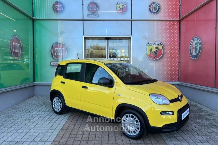 Fiat Panda Classic 1.0 70ch BSG S&S City - <small></small> 14.490 € <small>TTC</small> - #3