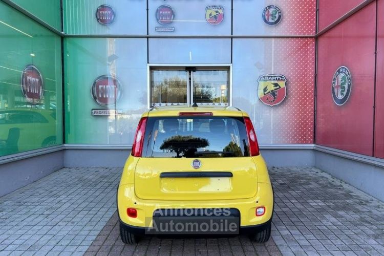 Fiat Panda Classic 1.0 70ch BSG S&S City - <small></small> 14.490 € <small>TTC</small> - #5