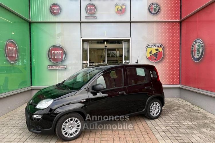 Fiat Panda Classic 1.0 70ch BSG S&S City - <small></small> 15.490 € <small>TTC</small> - #1