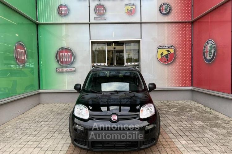 Fiat Panda Classic 1.0 70ch BSG S&S City - <small></small> 15.490 € <small>TTC</small> - #2