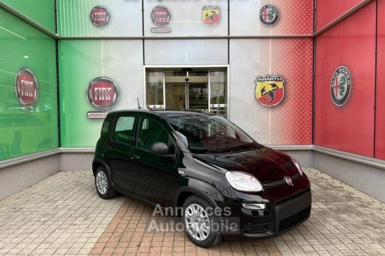 Fiat Panda Classic 1.0 70ch BSG S&S City - <small></small> 15.490 € <small>TTC</small> - #3