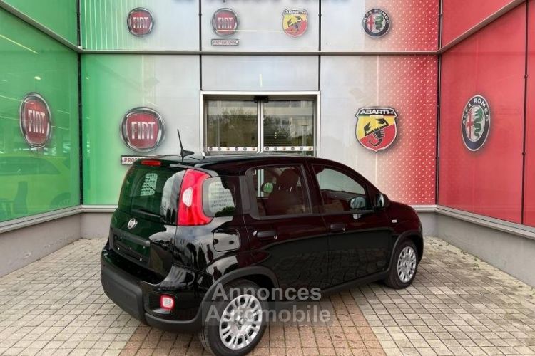 Fiat Panda Classic 1.0 70ch BSG S&S City - <small></small> 15.490 € <small>TTC</small> - #4