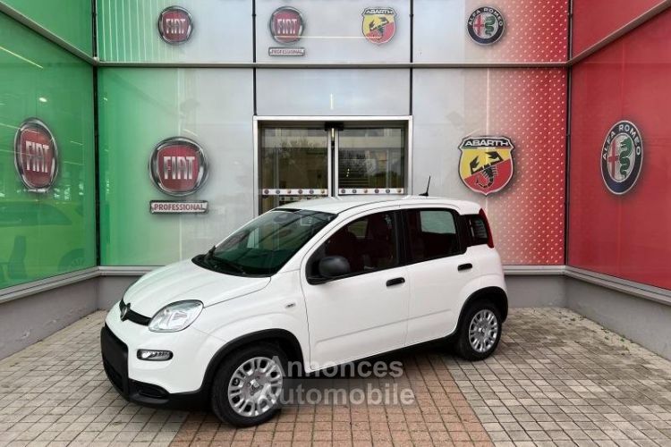 Fiat Panda Classic 1.0 70ch BSG S&S City - <small></small> 14.990 € <small>TTC</small> - #1