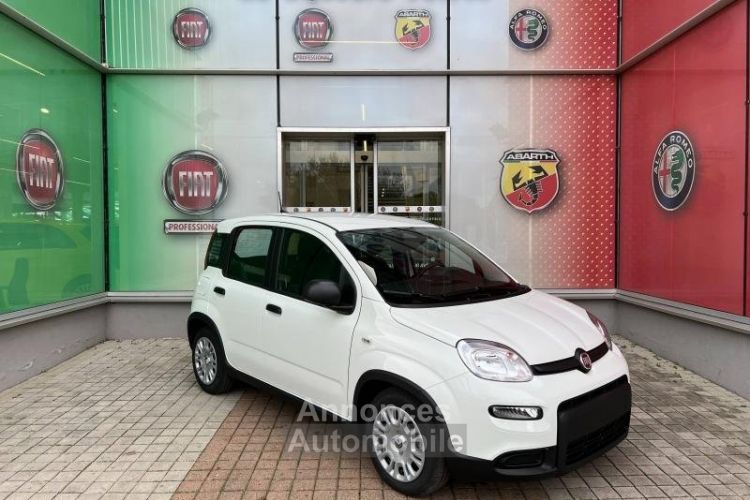 Fiat Panda Classic 1.0 70ch BSG S&S City - <small></small> 14.990 € <small>TTC</small> - #3